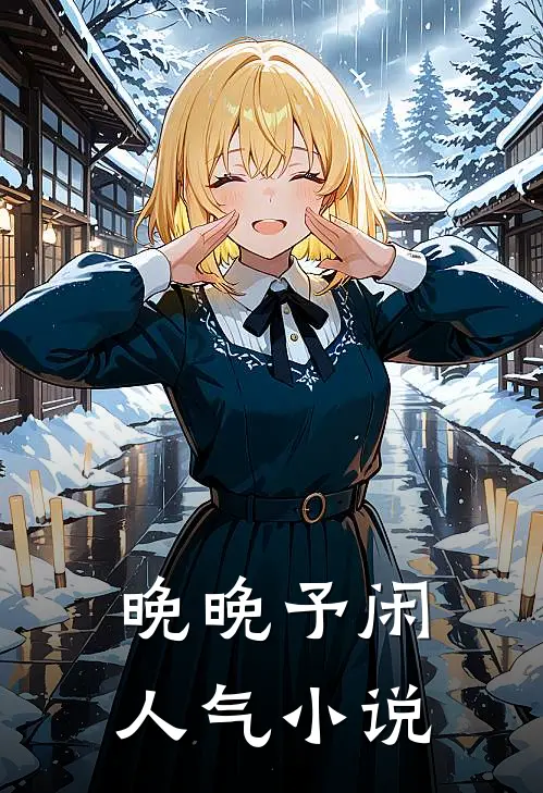 晚晚予闲人气小说