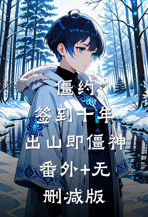 僵约：签到十年，出山即僵神:番外+无删减版
