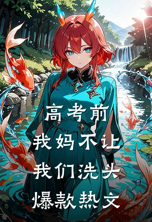 高考前，我妈不让我们洗头爆款热文