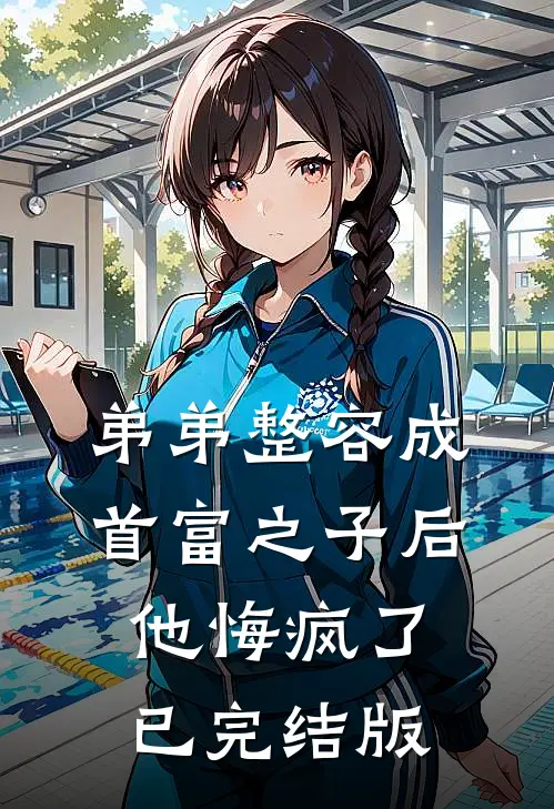 弟弟整容成首富之子后，他悔疯了已完结版