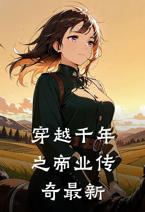 穿越千年之帝业传奇最新
