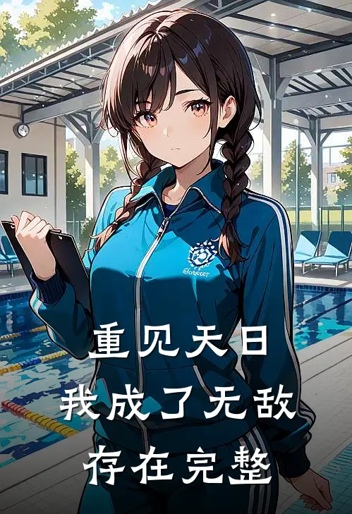 重见天日：我成了无敌存在完整