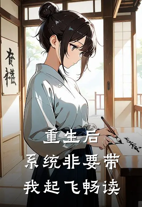 重生后，系统非要带我起飞畅读