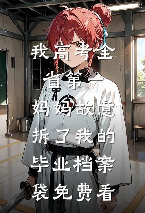 我高考全省第一，妈妈故意拆了我的毕业档案袋免费看