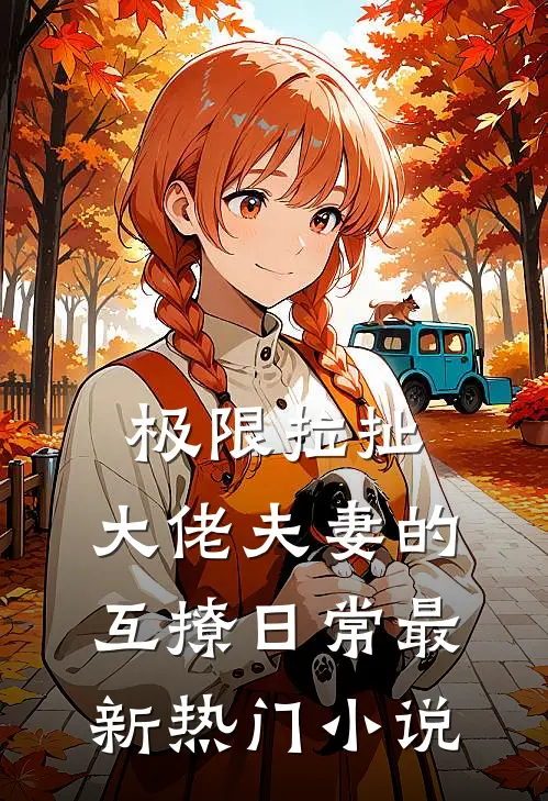 极限拉扯：大佬夫妻的互撩日常最新热门小说