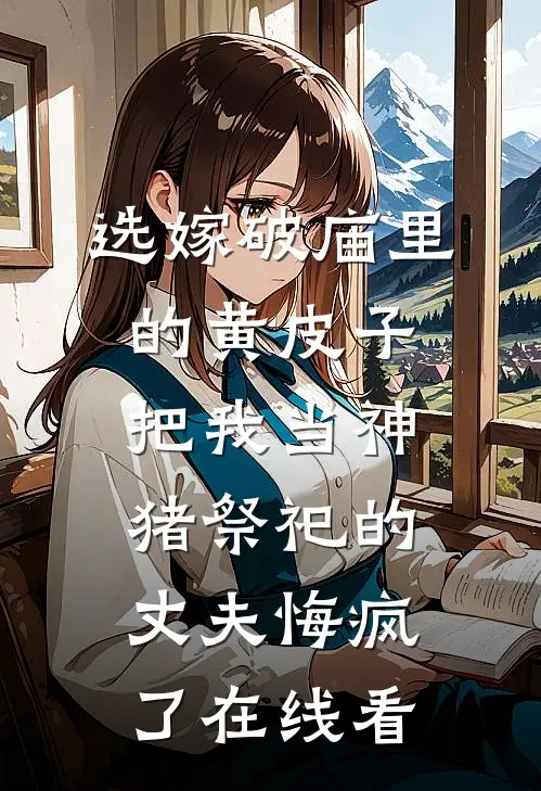 选嫁破庙里的黄皮子，把我当神猪祭祀的丈夫悔疯了在线看