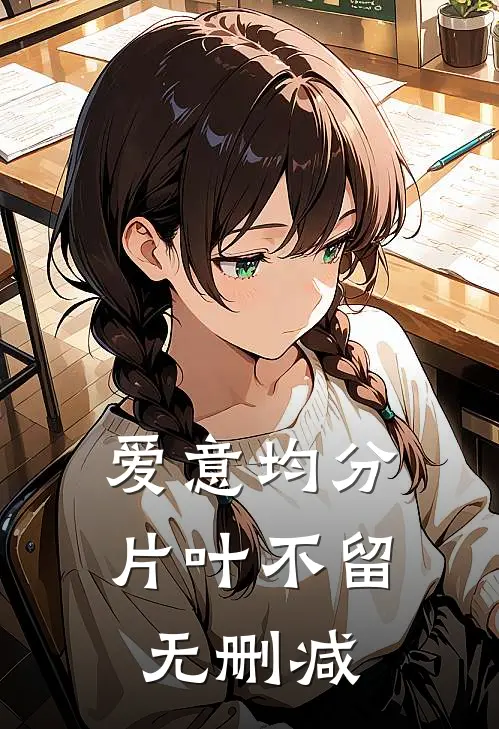 爱意均分，片叶不留无删减