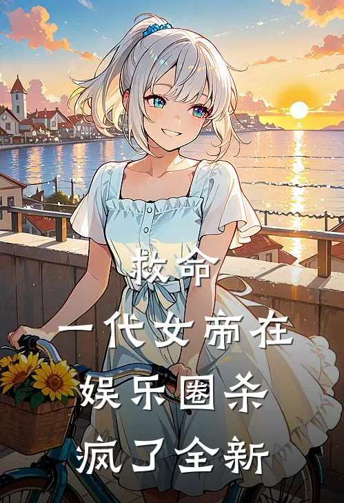 救命，一代女帝在娱乐圈杀疯了全新
