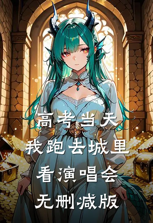 高考当天，我跑去城里看演唱会无删减版