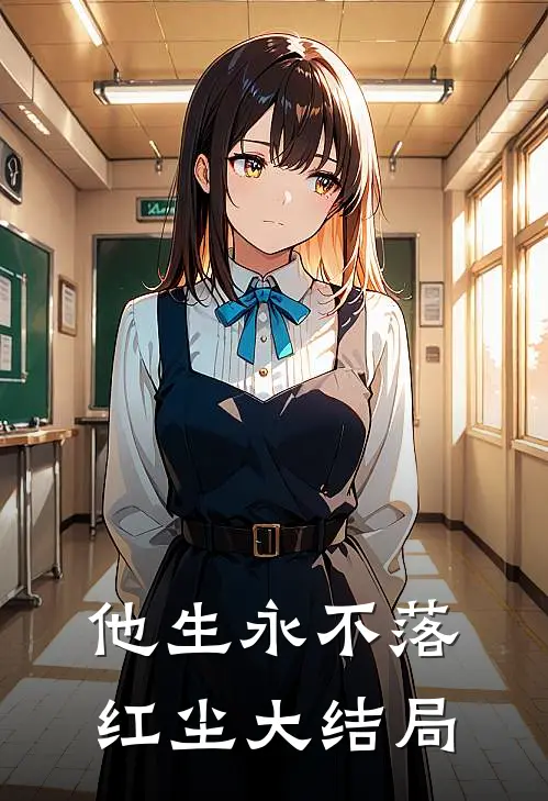 他生永不落红尘大结局