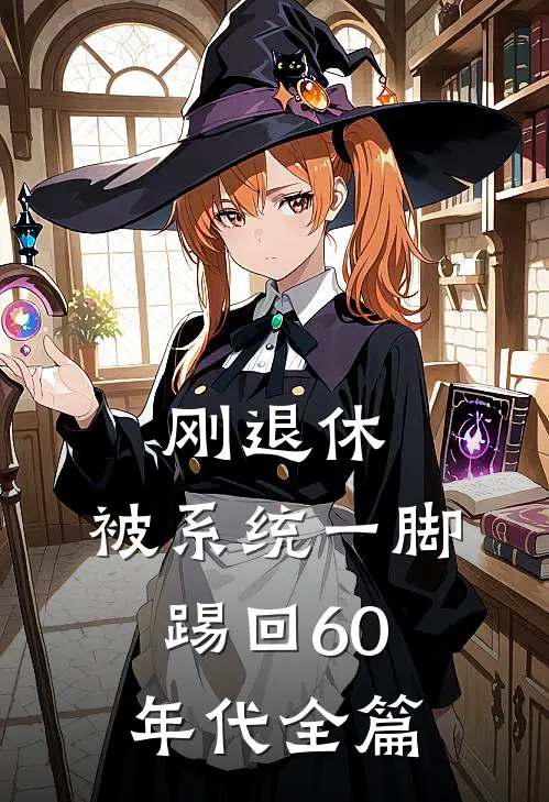 风过荒原无归期已完结