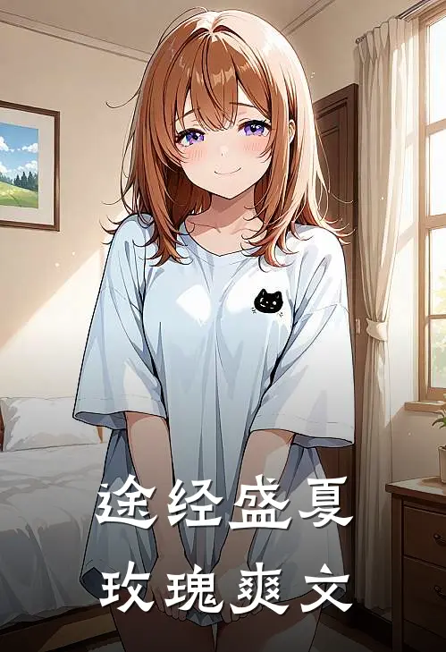 途经盛夏玫瑰爽文