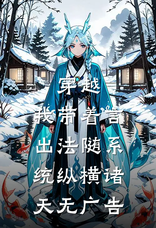 穿越：我带着言出法随系统纵横诸天无广告