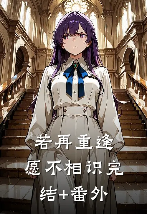 若再重逢，愿不相识完结+番外