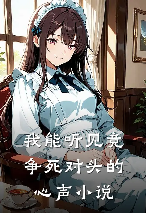 我能听见竞争死对头的心声小说
