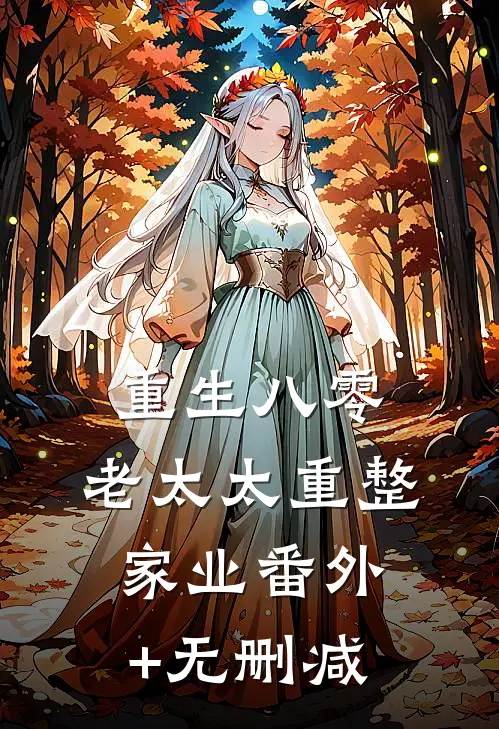 重生八零：老太太重整家业番外+无删减