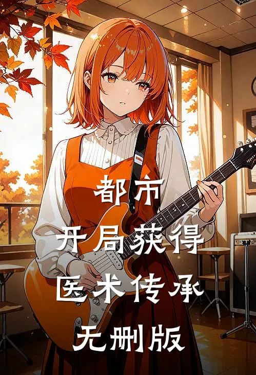 都市：开局获得医术传承无删版