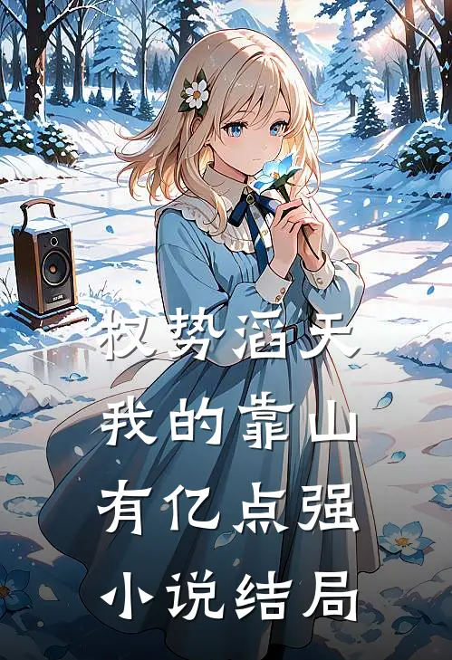 权势滔天：我的靠山有亿点强小说结局