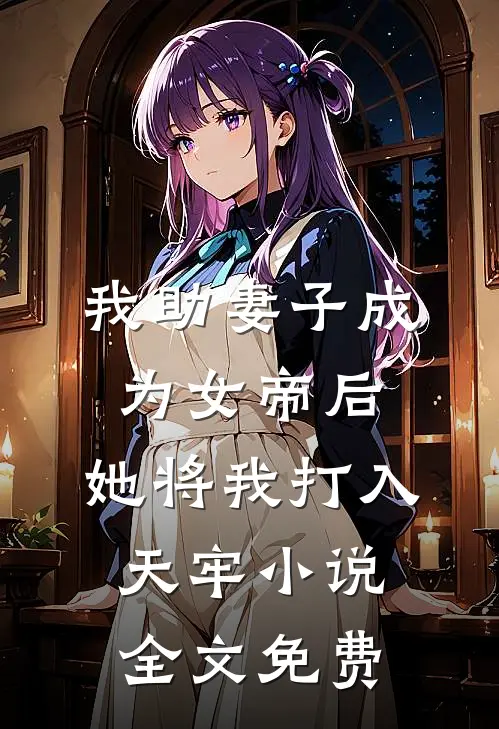 我助妻子成为女帝后，她将我打入天牢小说全文免费