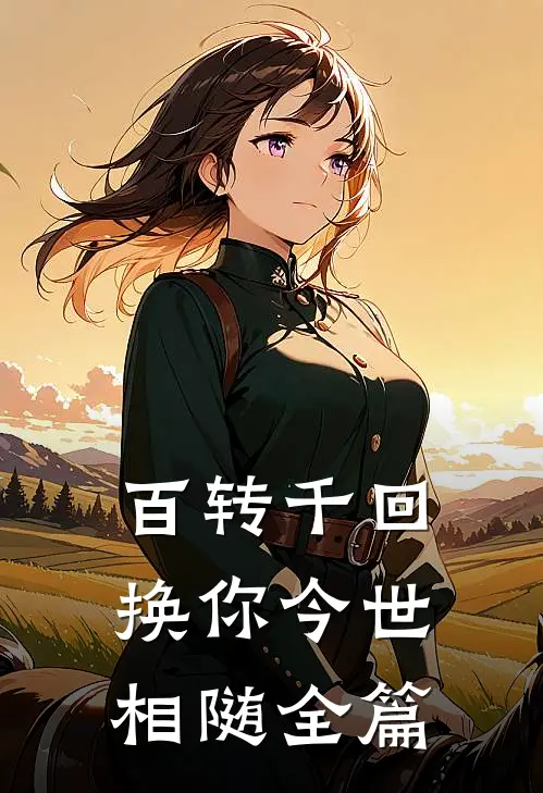 百转千回，换你今世相随全篇