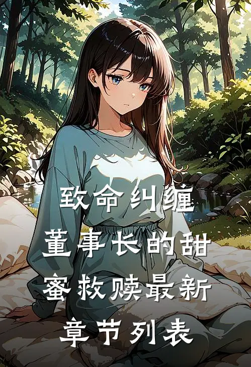 致命纠缠：董事长的甜蜜救赎最新章节列表