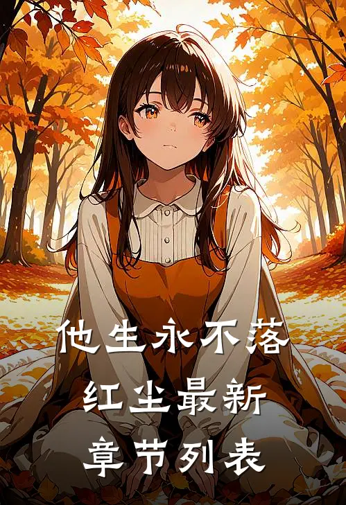 他生永不落红尘最新章节列表