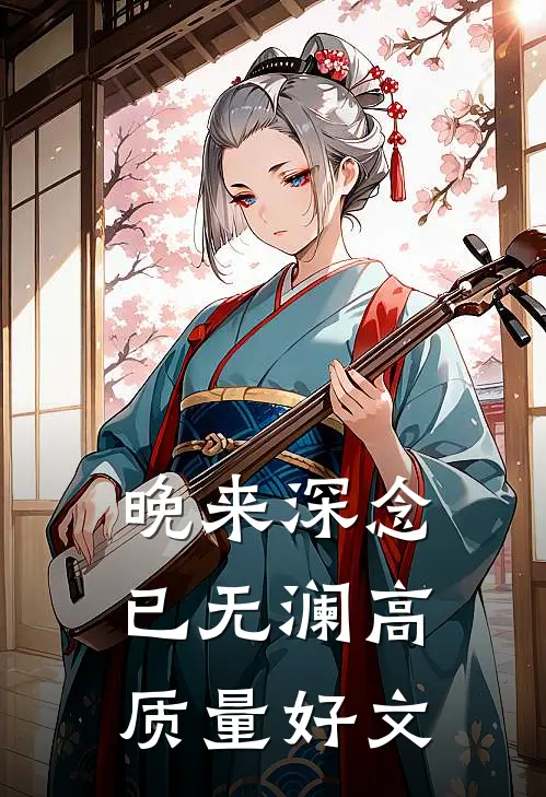 晚来深念已无澜高质量好文