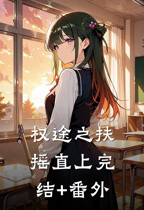 权途之扶摇直上完结+番外