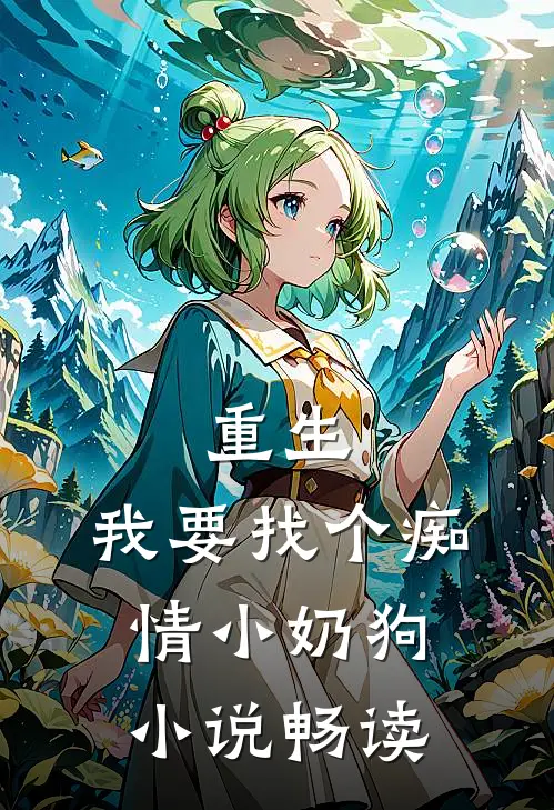 重生：我要找个痴情小奶狗小说畅读