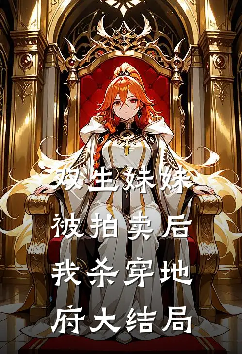 双生妹妹被拍卖后，我杀穿地府大结局