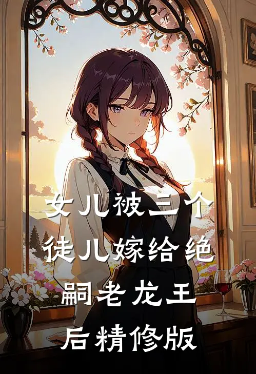 女儿被三个徒儿嫁给绝嗣老龙王后精修版