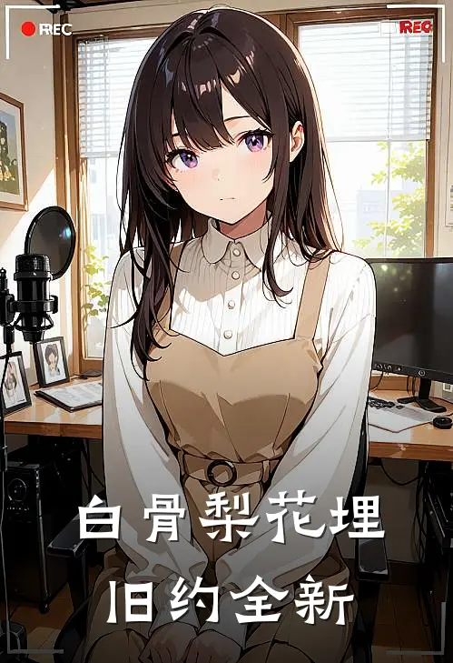 白骨梨花埋旧约全新