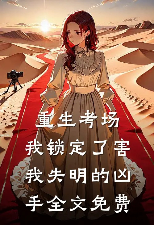 重生考场，我锁定了害我失明的凶手全文免费
