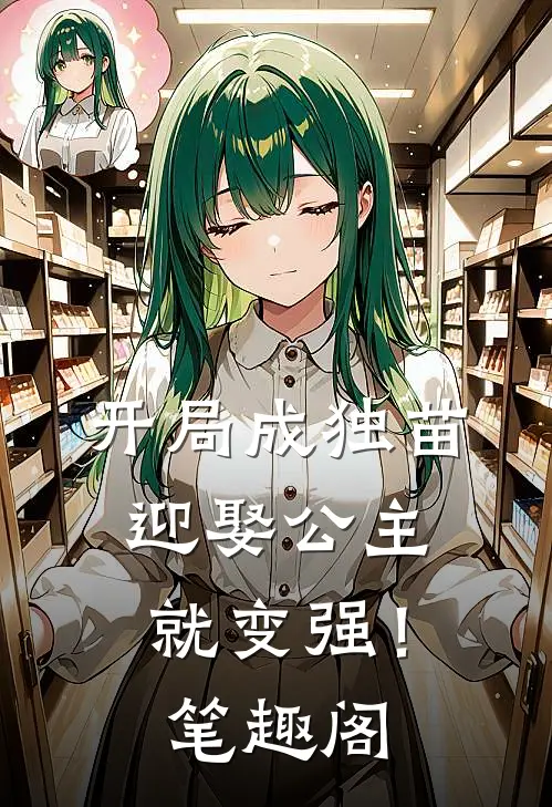 开局成独苗，迎娶公主就变强！笔趣阁