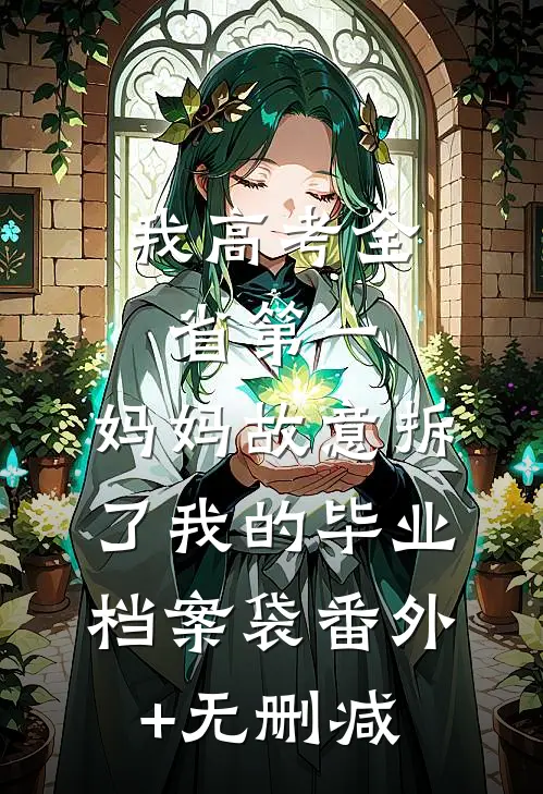 我高考全省第一，妈妈故意拆了我的毕业档案袋番外+无删减