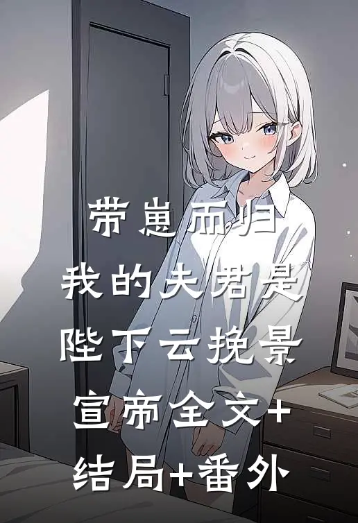 带崽而归，我的夫君是陛下云挽景宣帝全文+结局+番外