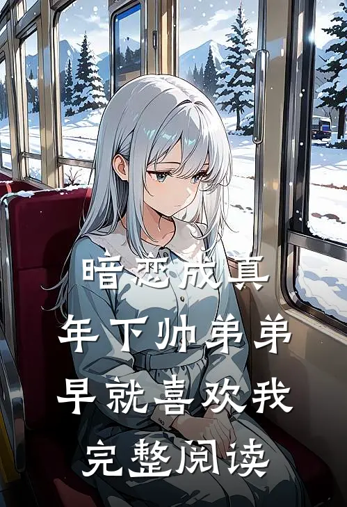 暗恋成真：年下帅弟弟早就喜欢我完整阅读