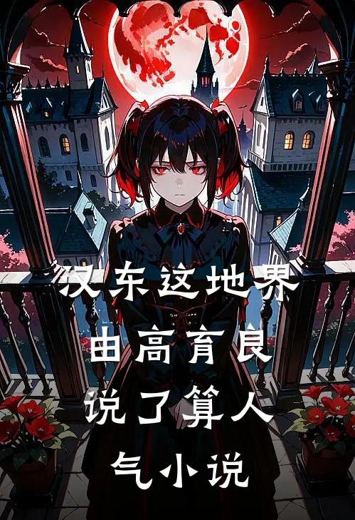 汉东这地界，由高育良说了算人气小说