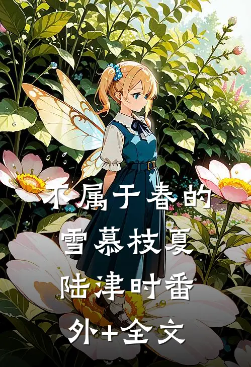 不属于春的雪慕枝夏陆津时(番外)+(全文)