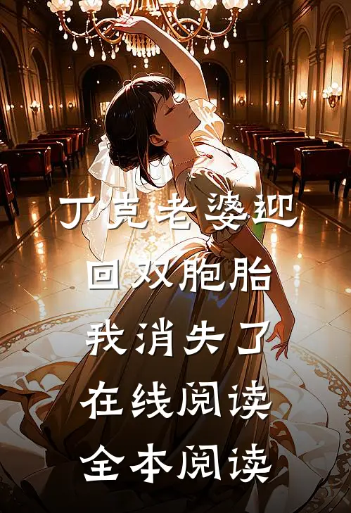 丁克老婆迎回双胞胎，我消失了在线阅读全本阅读