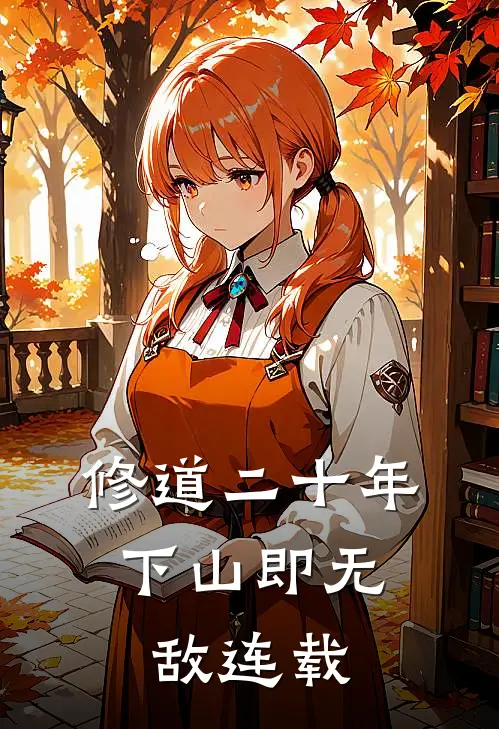 修道二十年，下山即无敌连载