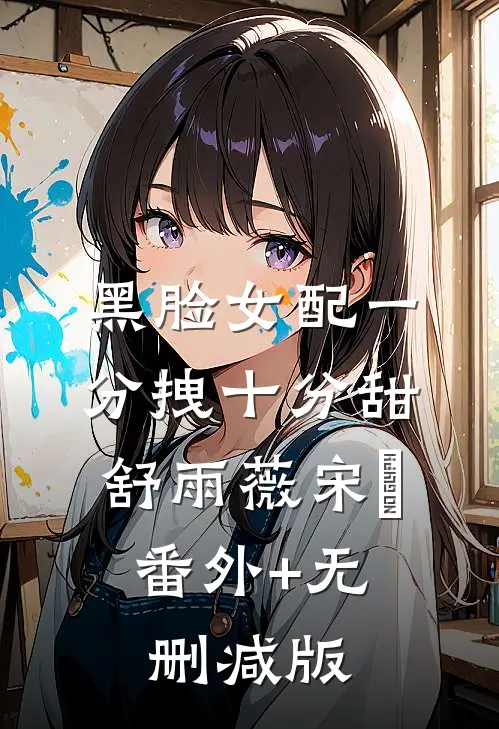 黑脸女配一分拽十分甜舒雨薇宋玥:番外+无删减版