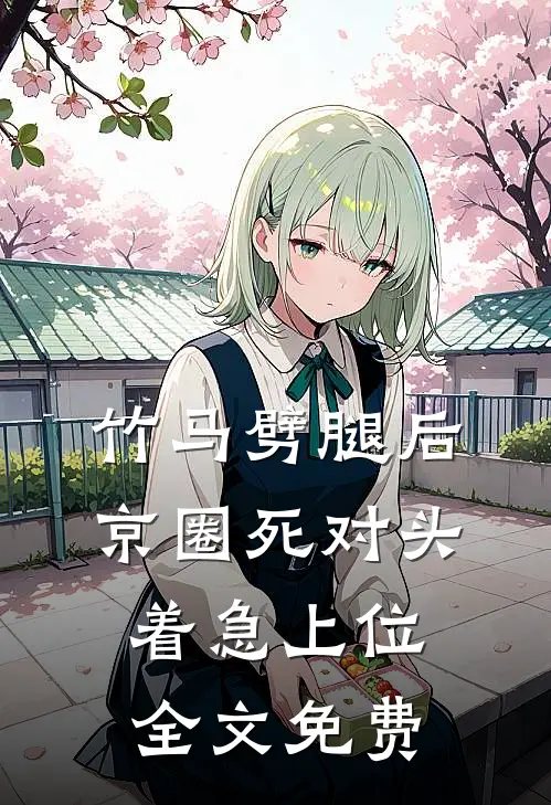 竹马劈腿后，京圈死对头着急上位全文免费