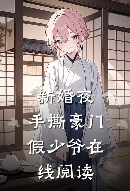 新婚夜，手撕豪门假少爷在线阅读