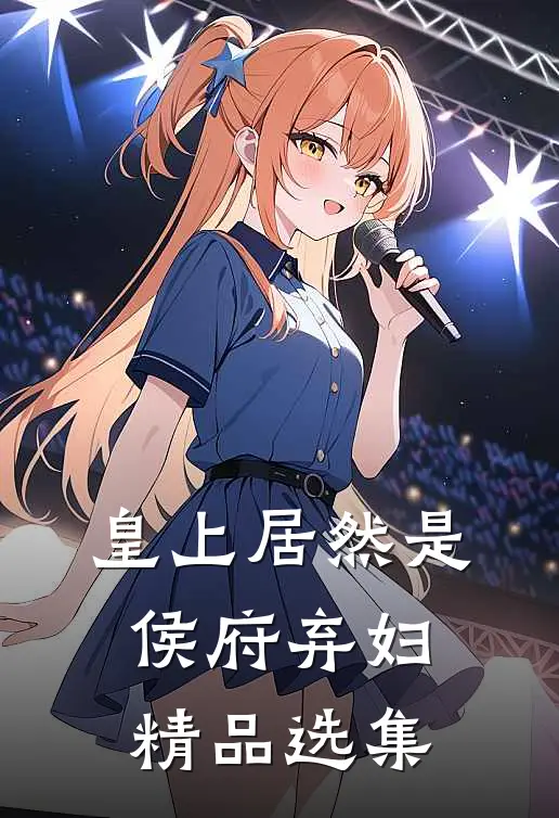 皇上居然是侯府弃妇精品选集
