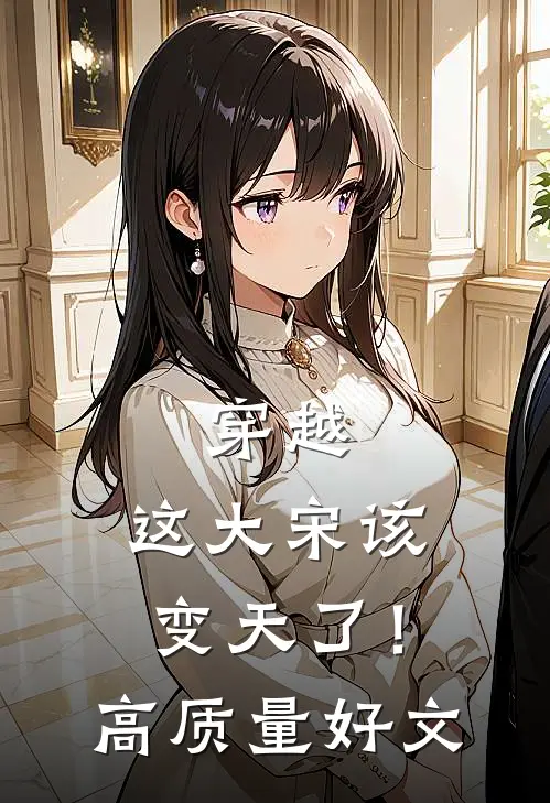 穿越：这大宋该变天了！高质量好文