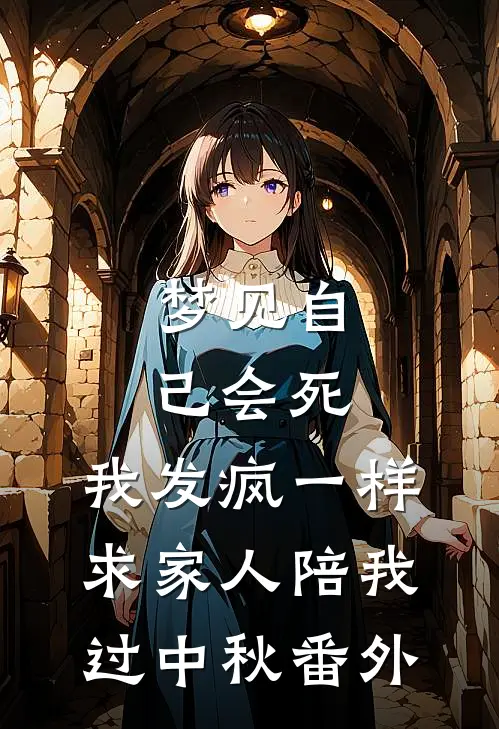 梦见自己会死，我发疯一样求家人陪我过中秋番外