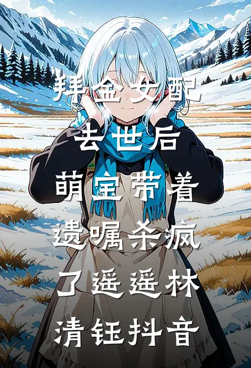 加入合欢宗后，师妹的鱼塘炸了结局+番外