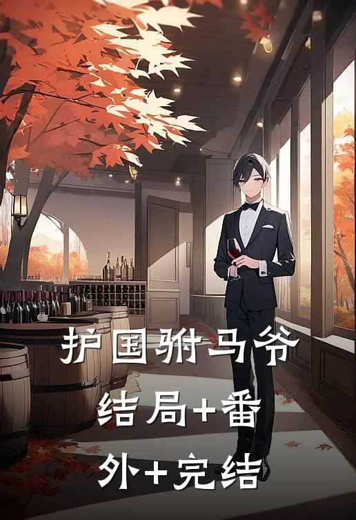 护国驸马爷结局+番外+完结