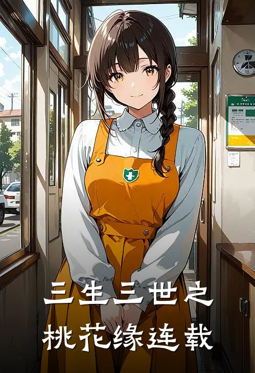 三生三世之桃花缘连载